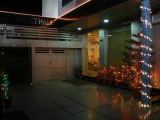 斋浦尔 Tarun酒店 外观 照片